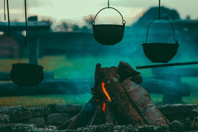 Cooking Challenges