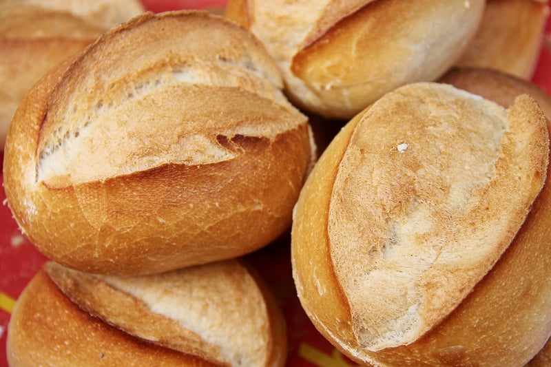 Baking techniques