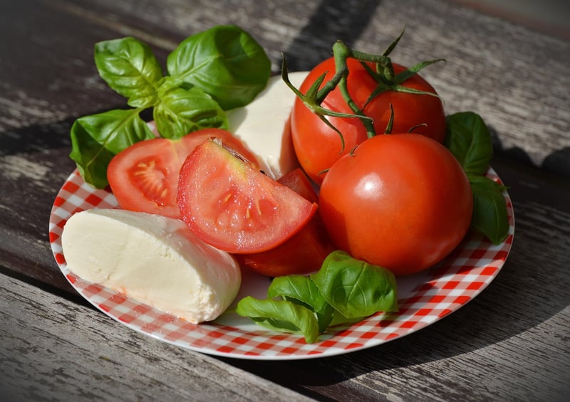 Quality Ingredients
