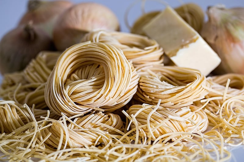 Culinary Travel